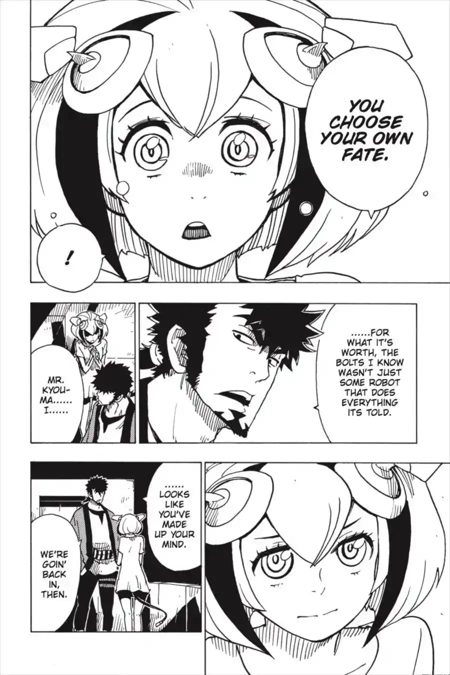 Dimension W Chapter 87 24